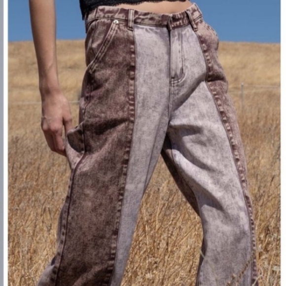 **HP** POL Boyfriend Jeans - Picture 2 of 11